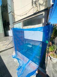 六角橋ＫＯシティⅢの物件外観写真